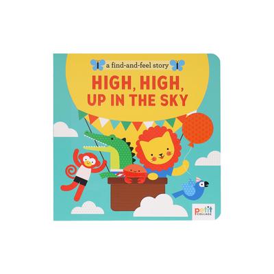 A Find and Feel Story: High, High, Up in the Sky Subscription
