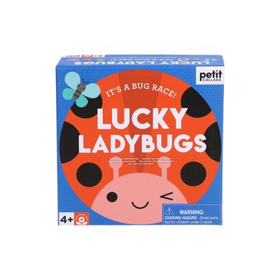 Lucky Ladybugs Subscription