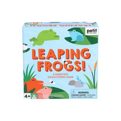Leaping Frogs! Subscription
