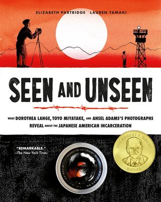 Seen and Unseen: What Dorothea Lange, Toyo Miyatake, and Ansel Adams's Photographs Reveal about the Japanese American Incarceration Subscription