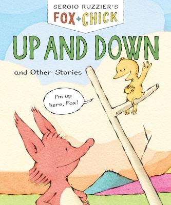 Fox & Chick: Up and Down: And Other Stories Subscription