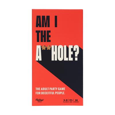 Am I the A**hole? Subscription