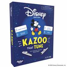 Disney Kazoo That Tune