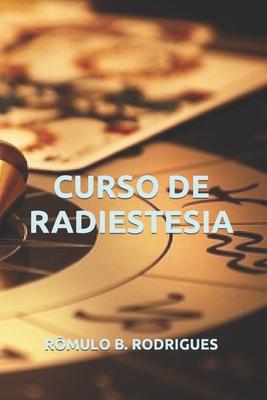 Curso de Radiestesia