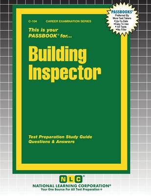 Building Inspector