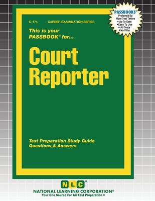 Court Reporter