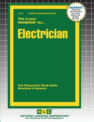 Electrician