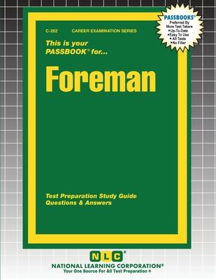 Foreman Subscription