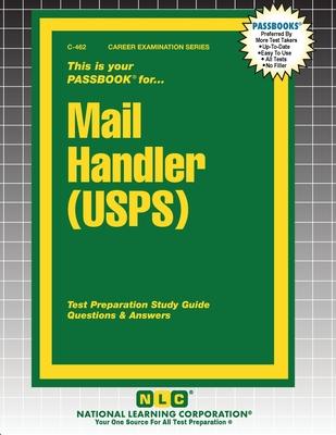 Mail Handler (USPS)