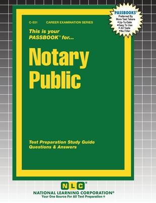 Notary Public