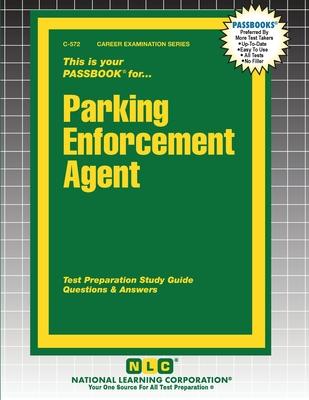 Parking Enforcement Agent