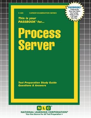 Process Server