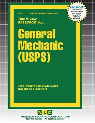 General Mechanic (USPS)