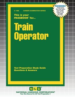 Train Operator