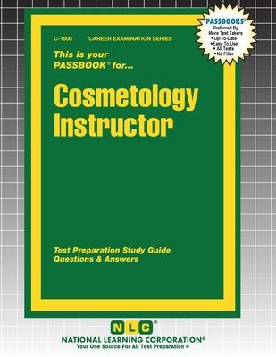 Cosmetology Instructor Subscription