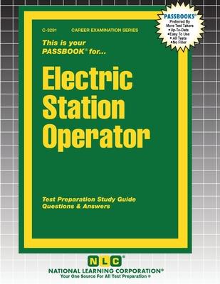 Electric Station Operator