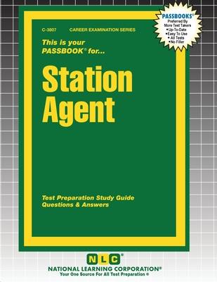 Station Agent