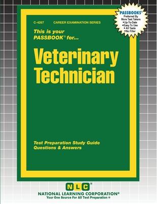 Veterinary Technician