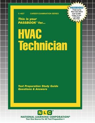 HVAC Technician