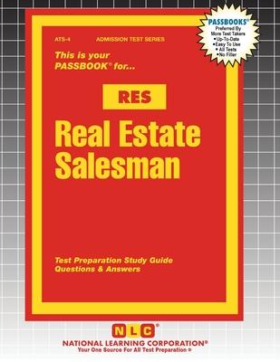 Real Estate Salesman (RES) Subscription