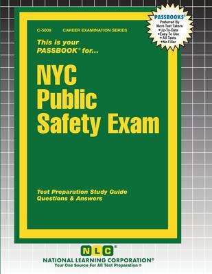 NYC Public Safety Exam