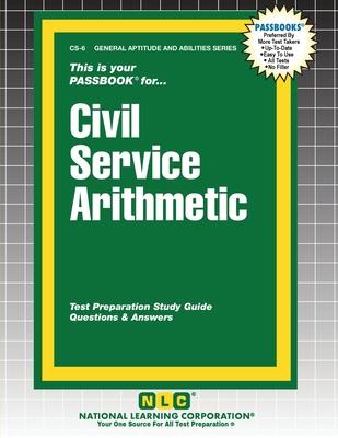 Civil Service Arithmetic