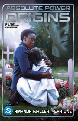 Absolute Power: Origins Subscription