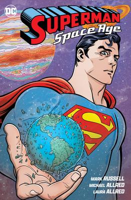 Superman: Space Age Subscription