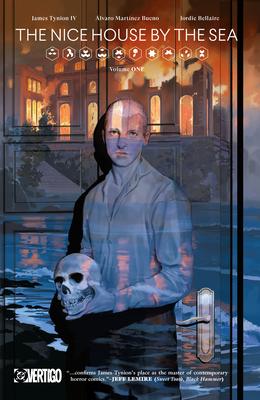 The Nice House by the Sea Vol. 1 Subscription