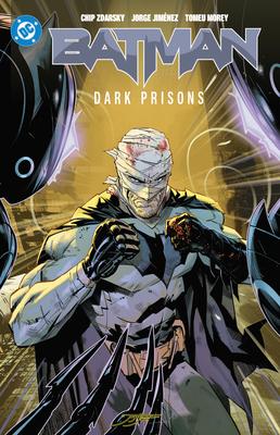 Batman Vol. 4: Dark Prisons Subscription