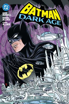 Batman: Dark Age Subscription