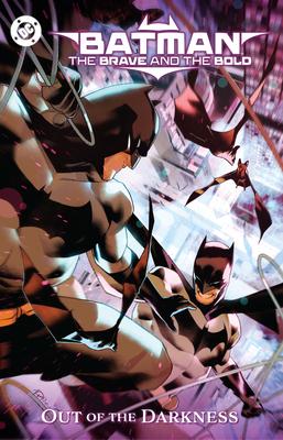 Batman: The Brave and the Bold: Out of the Darkness Subscription