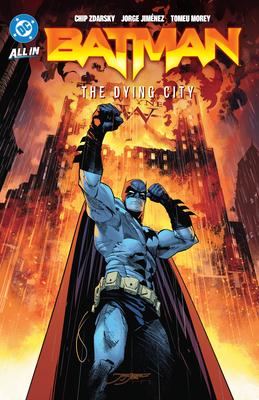Batman Vol. 5: The Dying City Subscription