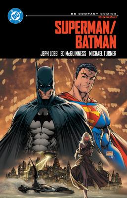 Superman/Batman: DC Compact Comics Edition Subscription