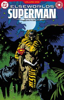 Elseworlds: Superman Omnibus Vol. 1 Subscription