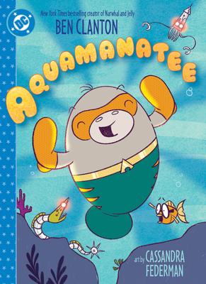 Aquamanatee Subscription