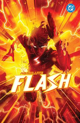 Absolute Flash Vol. 1: Of Two Worlds Subscription