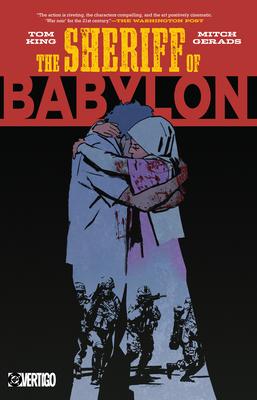 The Sheriff of Babylon (2025 Edition) Subscription