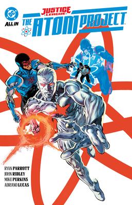 Justice League: The Atom Project Subscription