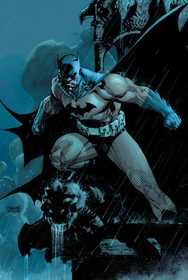 Absolute Batman: Hush (New Edition) Subscription