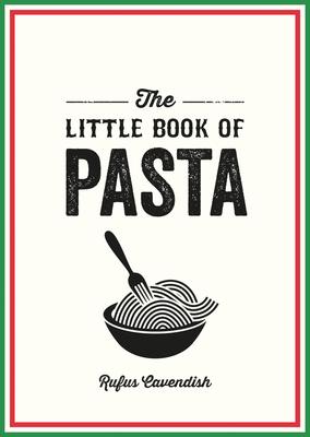 The Little Book of Pasta