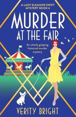 Murder at the Fair: An utterly gripping historical murder mystery