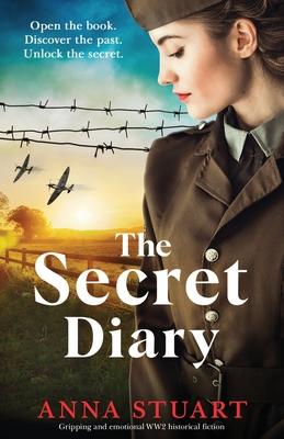 The Secret Diary: Gripping and emotional WW2 historical fiction