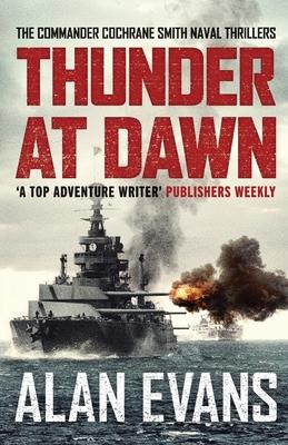 Thunder At Dawn