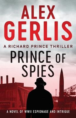 Prince of Spies