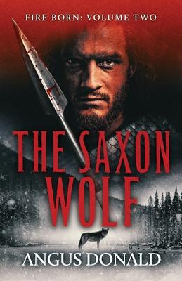 The Saxon Wolf