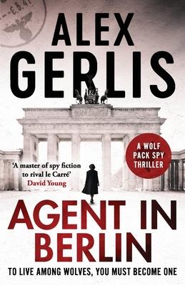 Agent in Berlin