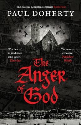 The Anger of God