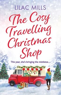 The Cosy Travelling Christmas Shop