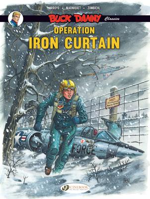 Operation Iron Curtain